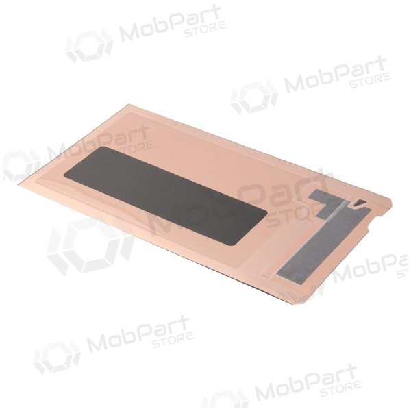 Samsung G935F Galaxy S7 Edge pegatina para el interior de la pantalla