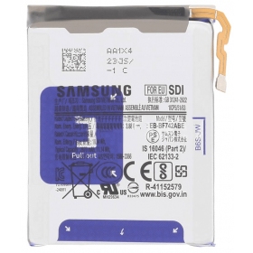 Batería, acumulador EB-BF742ABE (original) para Samsung Galaxy Z Flip6, Z Flip7 FE