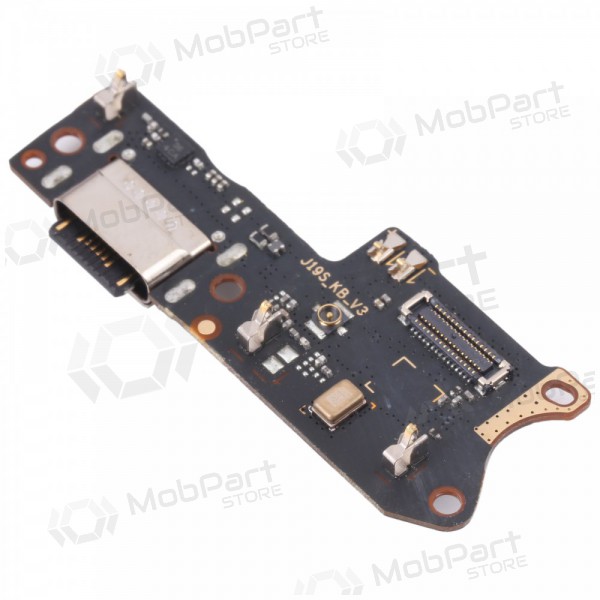 Xiaomi Redmi 9T, Poco M3 modulo de carga (service pack) (original) Xiaomi Redmi 9T, Poco M3 modulo de carga (service pack) (original)
