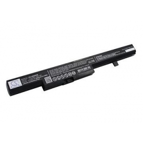 LENOVO 45N1184, 2600mAh Bateria para portatil, Advanced