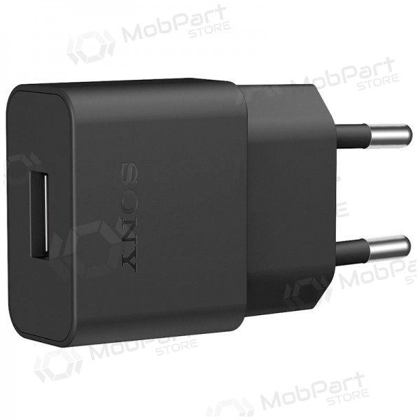 Cargador UCH20 (1.5A) para Sony