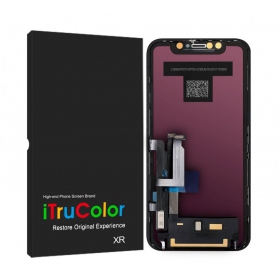 Apple iPhone XR pantalla (refurbished, original)