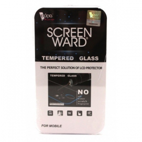 Apple iPhone 7 Plus / iPhone 8 Plus protector de pantalla de cristal templado 