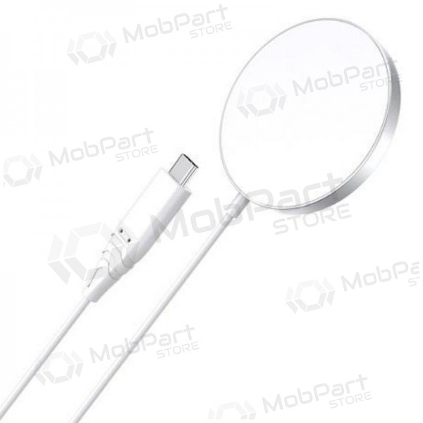Cargador inalámbrico MagSafe Choetech T518-F 15 W