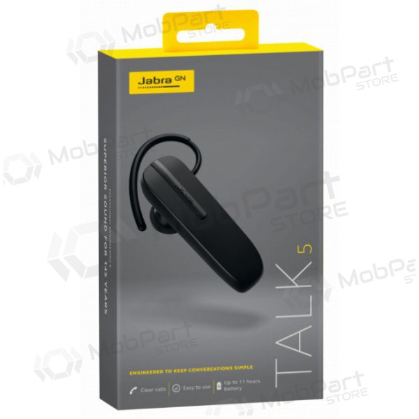Inalámbrica manos libres Jabra Talk 5