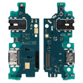 Samsung A236 Galaxy A23 5G modulo de carga (service pack) (original)