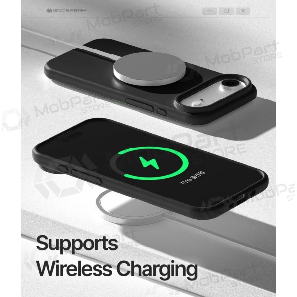 Funda para Apple iPhone Air Mercury 
