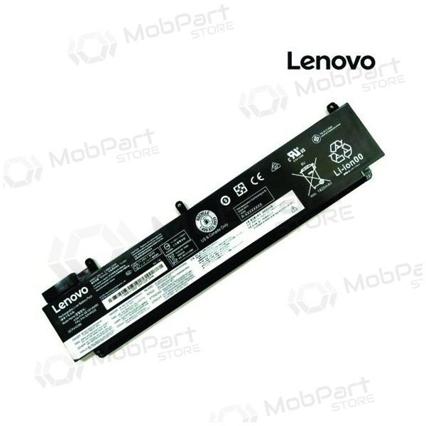 LENOVO SB10F46460 00HW022, 2090mAh Bateria para portatil - PREMIUM LENOVO SB10F46460 00HW022, 2090mAh Bateria para portatil - PREMIUM