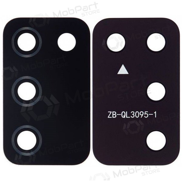 Samsung A037 Galaxy A03s 2021 Cristal camara (original) (service pack) Samsung A037 Galaxy A03s 2021 Cristal camara (original) (service pack)