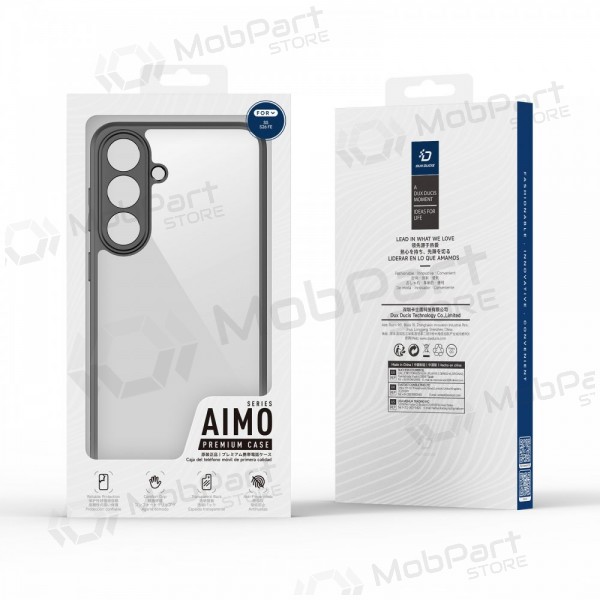 Funda para Samsung Galaxy S26 FE - Dux Ducis Aimo