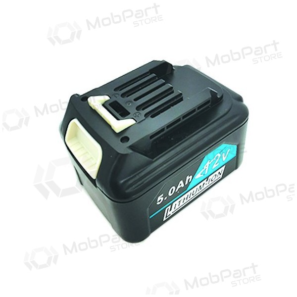 Batería para herramientas Makita CXT BL1016 / BL1021B / BL1040B / BL1041B 12V 5Ah Li-ion (reemplazo)