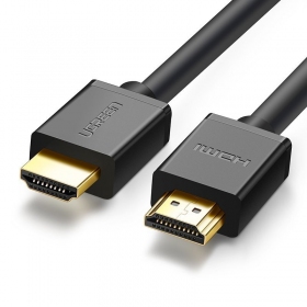 Cable Ugreen HD104 HDMI to HDMI 1.5m negro