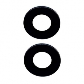Xiaomi Poco M4 5G Cristal camara (only lens 2pcs)