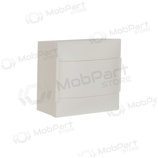 PRACTIBOX 12 mod. virštinkinis skydelis Legrand 135201
