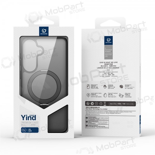 Funda para Samsung Galaxy S26 Ultra 
