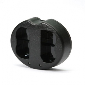 Cargador SONY NP-FW50, Dual