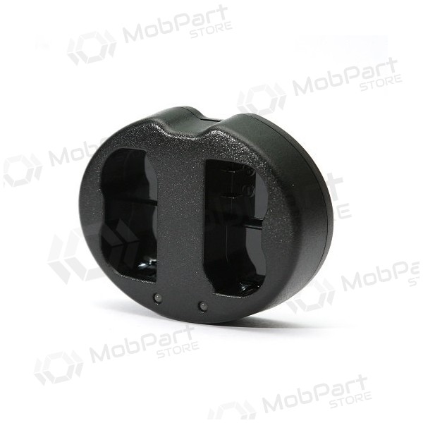 Cargador SONY NP-FW50, Dual Cargador SONY NP-FW50, Dual