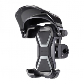 Soporte de teléfono para bicicleta y motocicleta Joyroom JR-ZS528