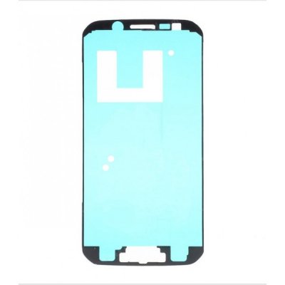 Samsung G925F Galaxy S6 Edge pegatina de pantalla