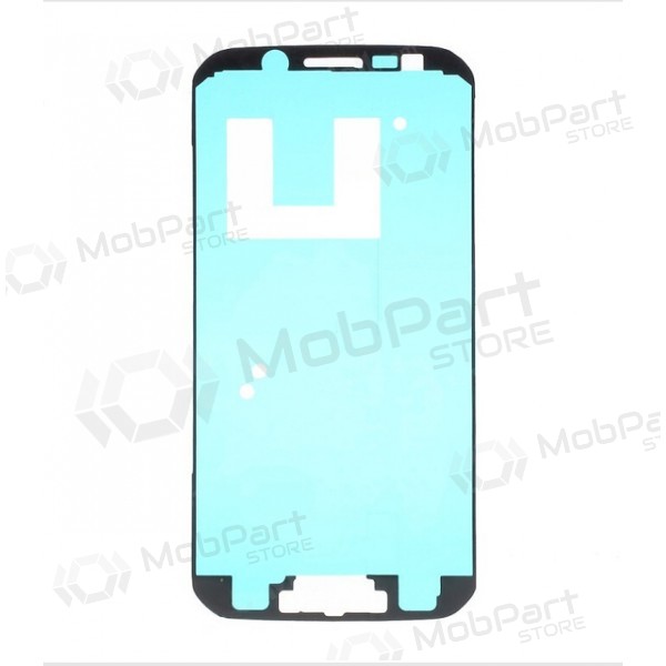 Samsung G925F Galaxy S6 Edge pegatina de pantalla
