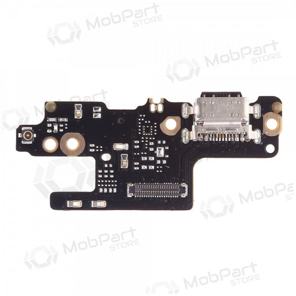 Xiaomi Redmi Note 7 modulo de carga (service pack) (original) Xiaomi Redmi Note 7 modulo de carga (service pack) (original)