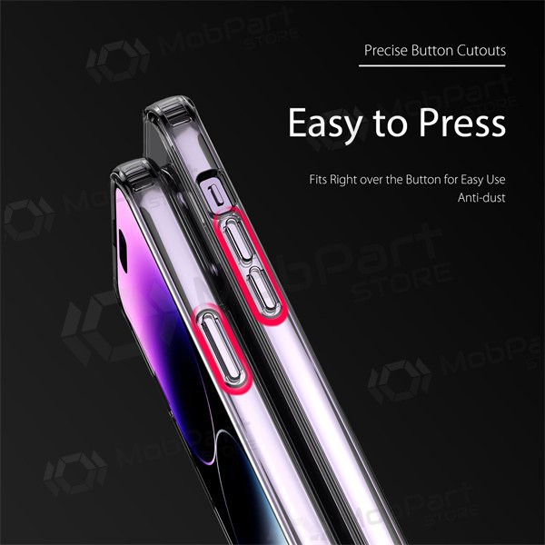 Apple iPhone 15 Pro funda Apple iPhone 15 Pro funda
