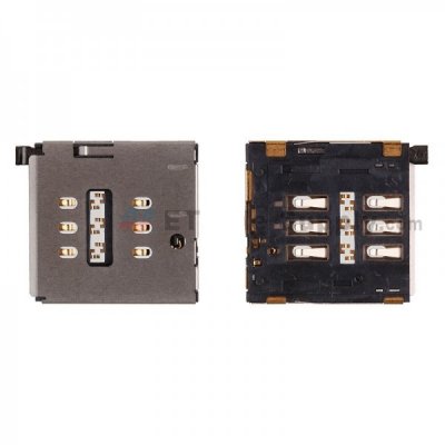 Apple iPhone 6S Plus Lector de tarjeta SIM