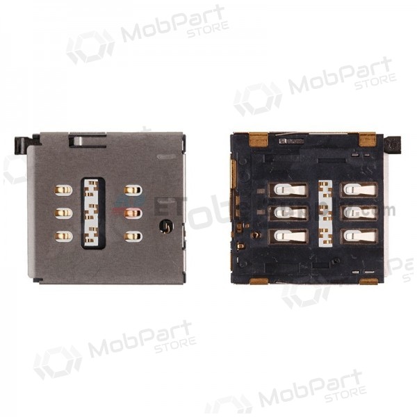 Apple iPhone 6S Plus Lector de tarjeta SIM