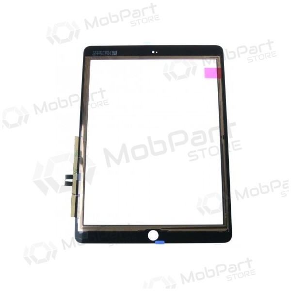 Apple iPad 2018 9,7 (6th) touchscreen (negro) Apple iPad 2018 9,7 (6th) touchscreen (negro)