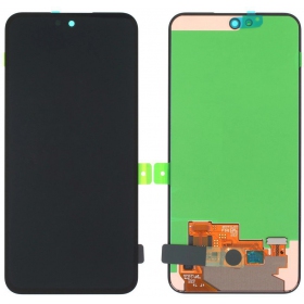 Samsung Galaxy A35 pantalla (original)