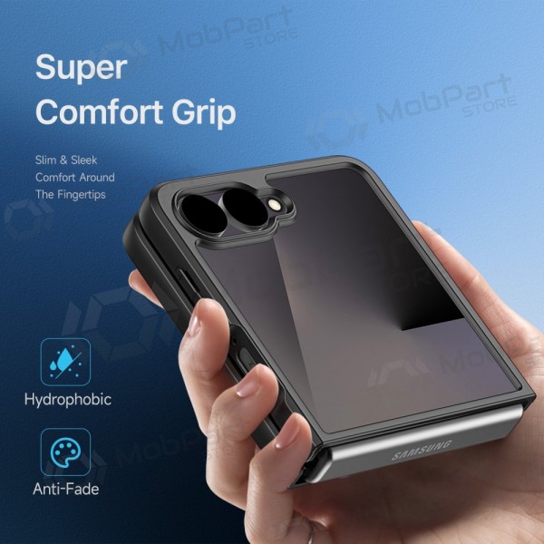 Funda para Samsung Galaxy Z Flip8 - Dux Ducis Aimo