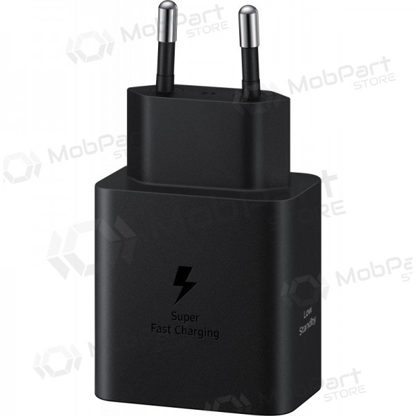 Cargador Samsung EP-T4511NBEGEU 45W USB-C negro