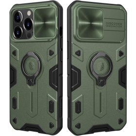 Apple iPhone 14 funda „Nillkin Armor Pro“