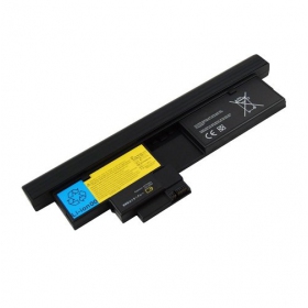 LENOVO 42T4564, 5200mAh Bateria para portatil, Advanced