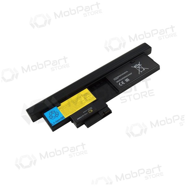 LENOVO 42T4564, 5200mAh Bateria para portatil, Advanced
