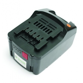Batería Metabo GD-MET-36(A) 36V para herramientas 2Ah Li-ion (reemplazo)