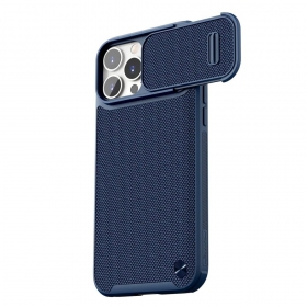 Apple iPhone 14 funda „Nillkin Case S“