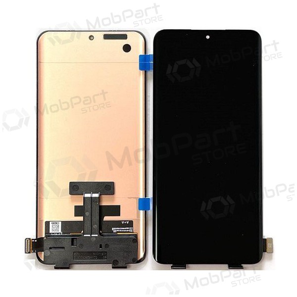 Xiaomi 12 5G / 12X / 12S pantalla (Premium) Xiaomi 12 5G / 12X / 12S pantalla (Premium)