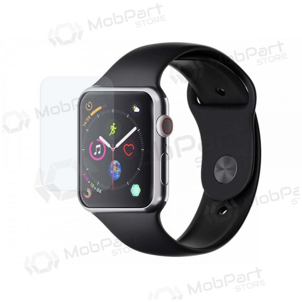 Samsung Galaxy Watch 5 44mm película protectora de pantalla 