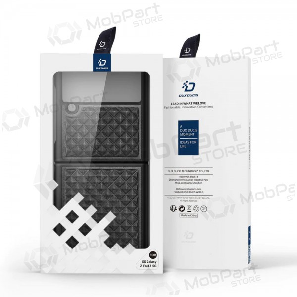 Samsung F721 Galaxy Z Flip4 5G funda 