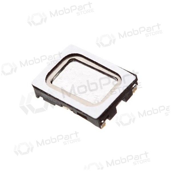 Sony Xperia Z L36h C6602 / Xperia Z C6603 buzzer (altavoz inferior) Sony Xperia Z L36h C6602 / Xperia Z C6603 buzzer (altavoz inferior)