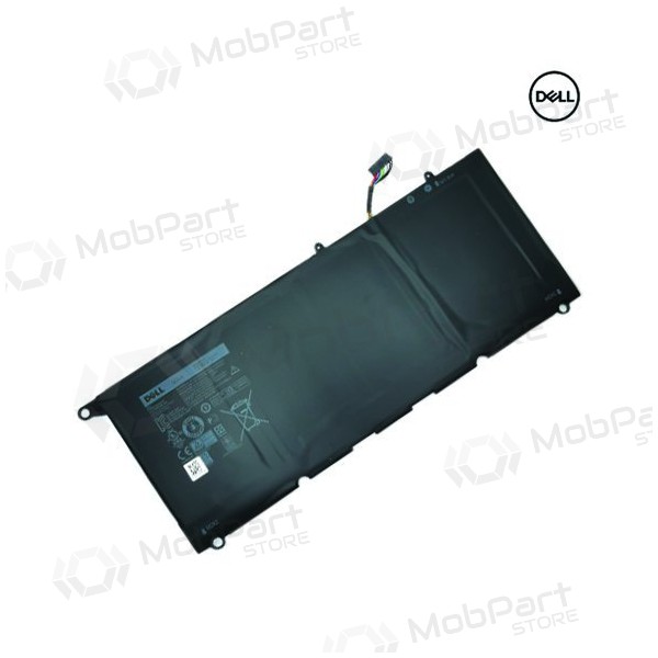 DELL PW23Y, 8085mAh Bateria para portatil - PREMIUM
