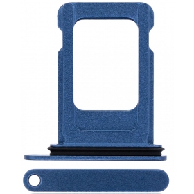 Apple iPhone 13 Titular de la tarjeta SIM (azul)