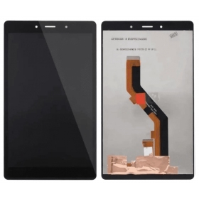 Samsung T295 Galaxy Tab A 8.0 LTE 2019 pantalla (negro)