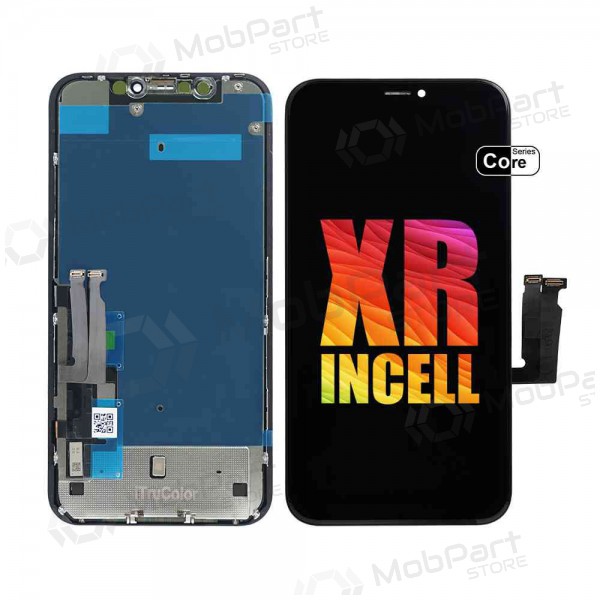 Apple iPhone XR pantalla (Premium Incell) Apple iPhone XR pantalla (Premium Incell)