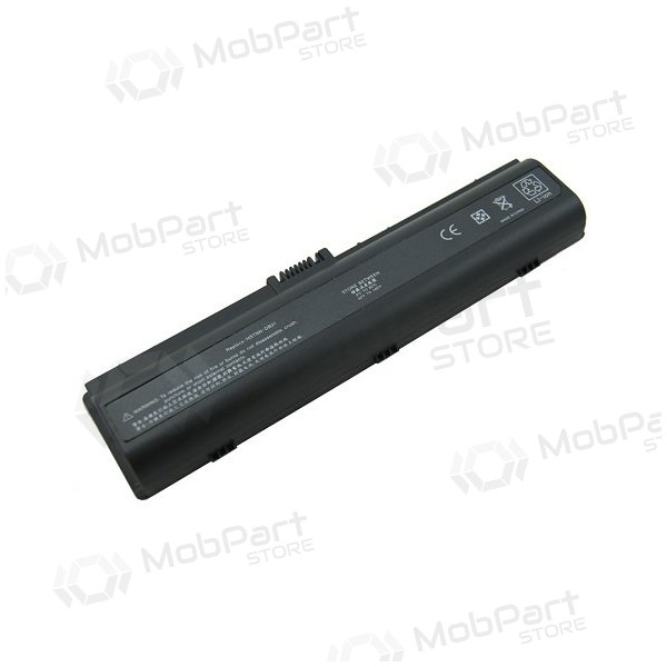 HP EV088AA, 4400mAh Bateria para portatil, Selected HP EV088AA, 4400mAh Bateria para portatil, Selected