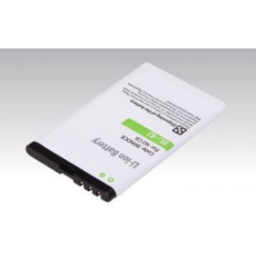 Nokia BL-4J bateria / acumulador (1200mAh)