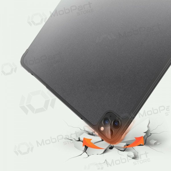 Funda para Lenovo IdeaTab 12.1 - Dux Ducis Domo - negra