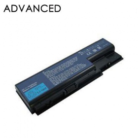ACER AS07B31, 5200mAh Bateria para portatil, Advanced