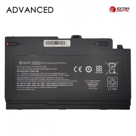 HP AA06XL, 8300mAh Bateria para portatil, Advanced